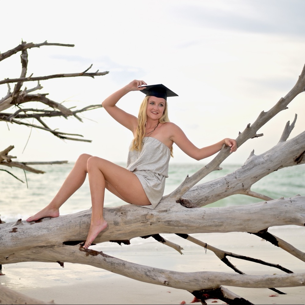 Meet your Posher, Brooke